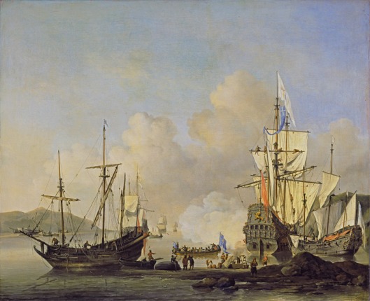 New_France_3_5_Merchant-ships-at-anchor